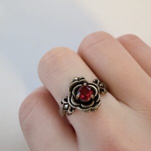 vintage ring