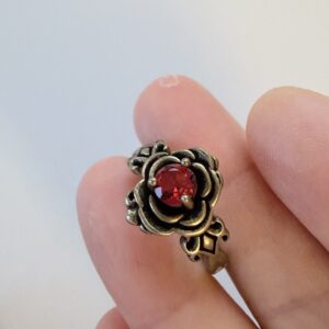 vintage ring