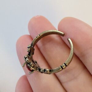 vintage ring