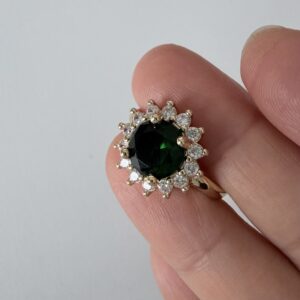 vintage ring