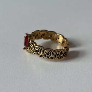 vintage ring