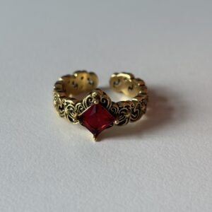 vintage ring