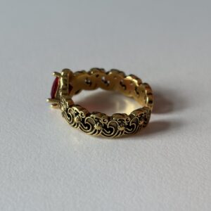 vintage ring