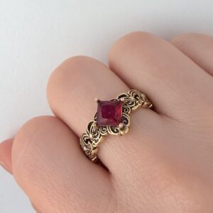 vintage ring